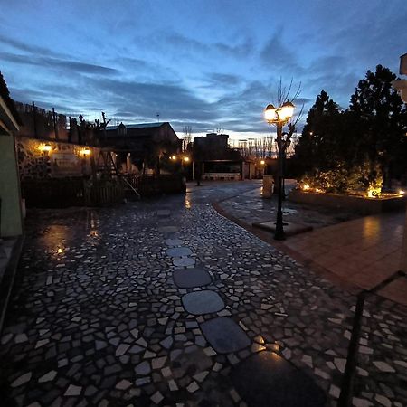 Apartamento En Zaragoza3 Eksteriør bilde