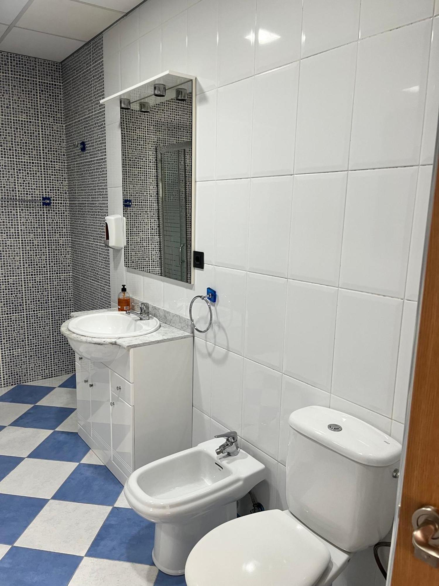 Apartamento En Zaragoza3 Eksteriør bilde