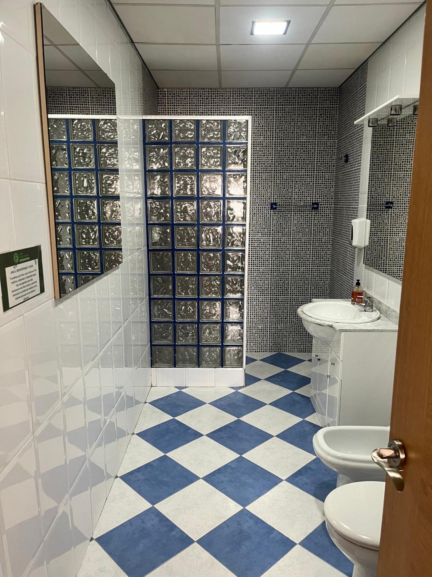 Apartamento En Zaragoza3 Eksteriør bilde