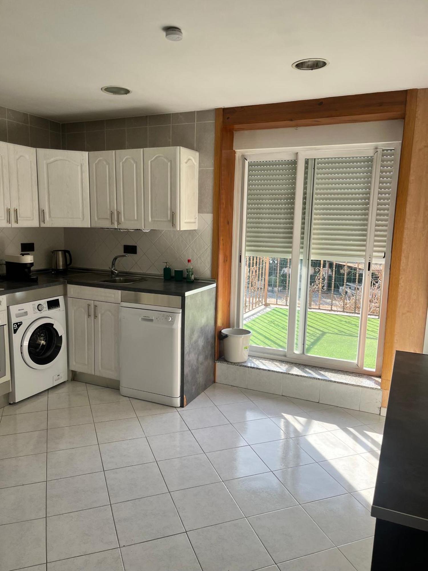 Apartamento En Zaragoza3 Eksteriør bilde