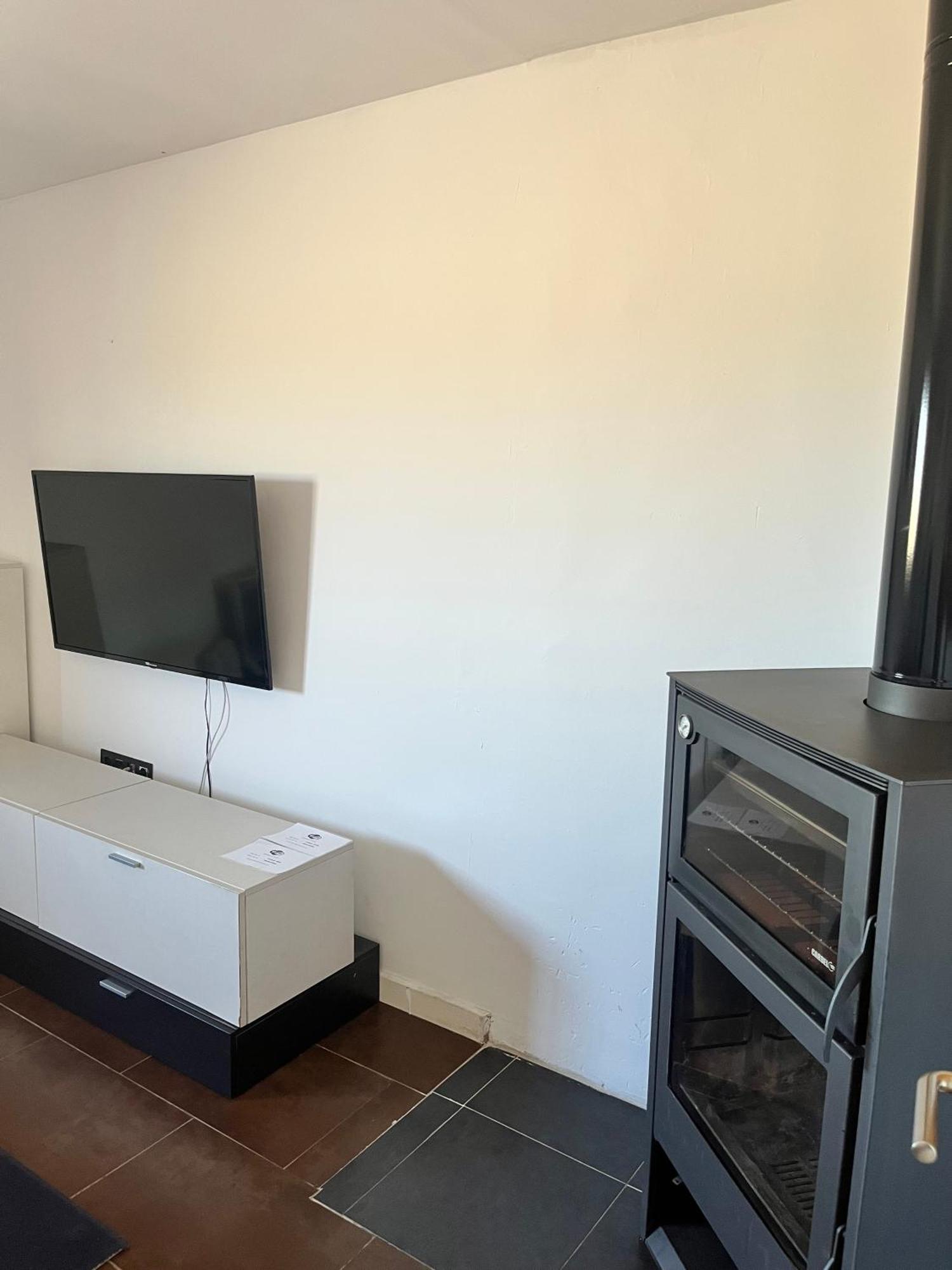 Apartamento En Zaragoza3 Eksteriør bilde